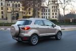 Ford EcoSport Titanium 2018 года (ZA)